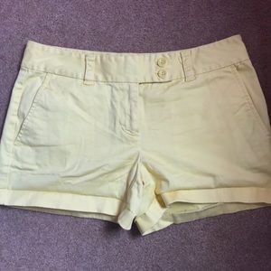 Women’s Vineyard Vines Shorts